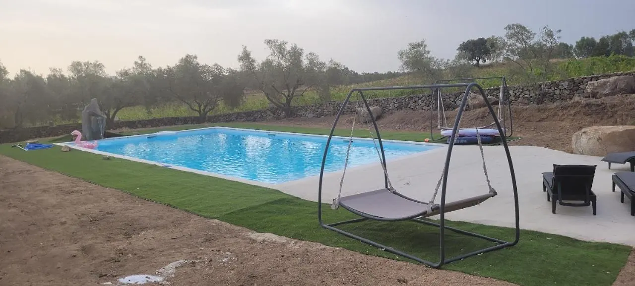 Ischerchis Resort Con Piscina Castiadas Costa Rey Olìa Speciosa Olaszország