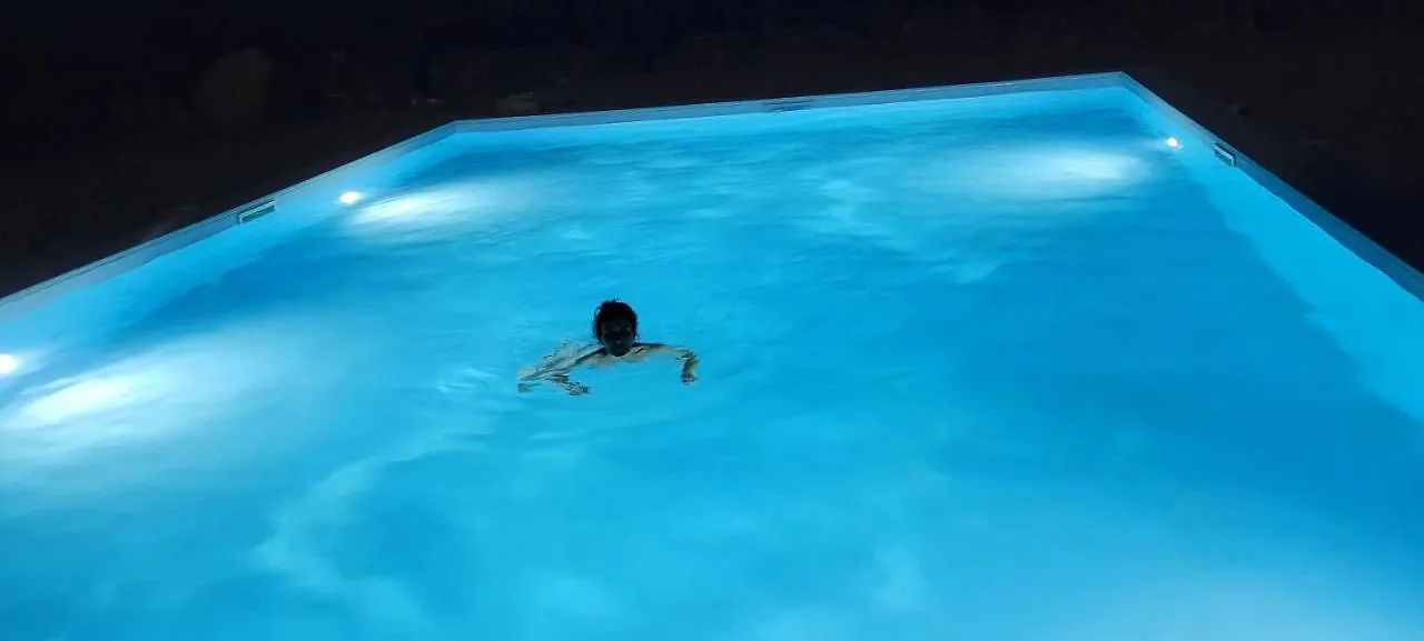 Ischerchis Resort Con Piscina Castiadas Costa Rey Olìa Speciosa 0*,  Olaszország