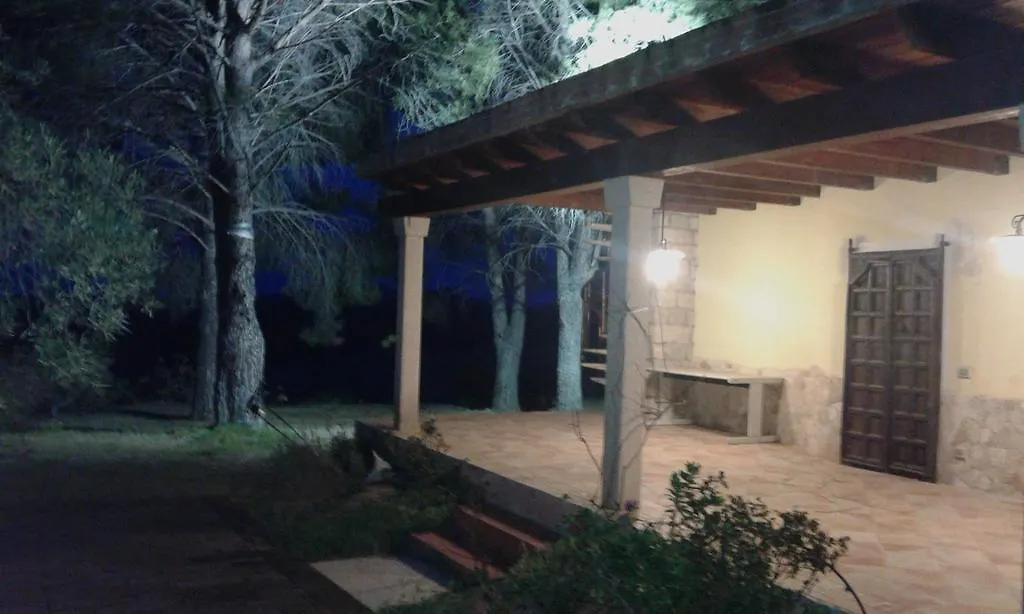 Hétvégi ház Ischerchis Resort Con Piscina Castiadas Costa Rey Olìa Speciosa