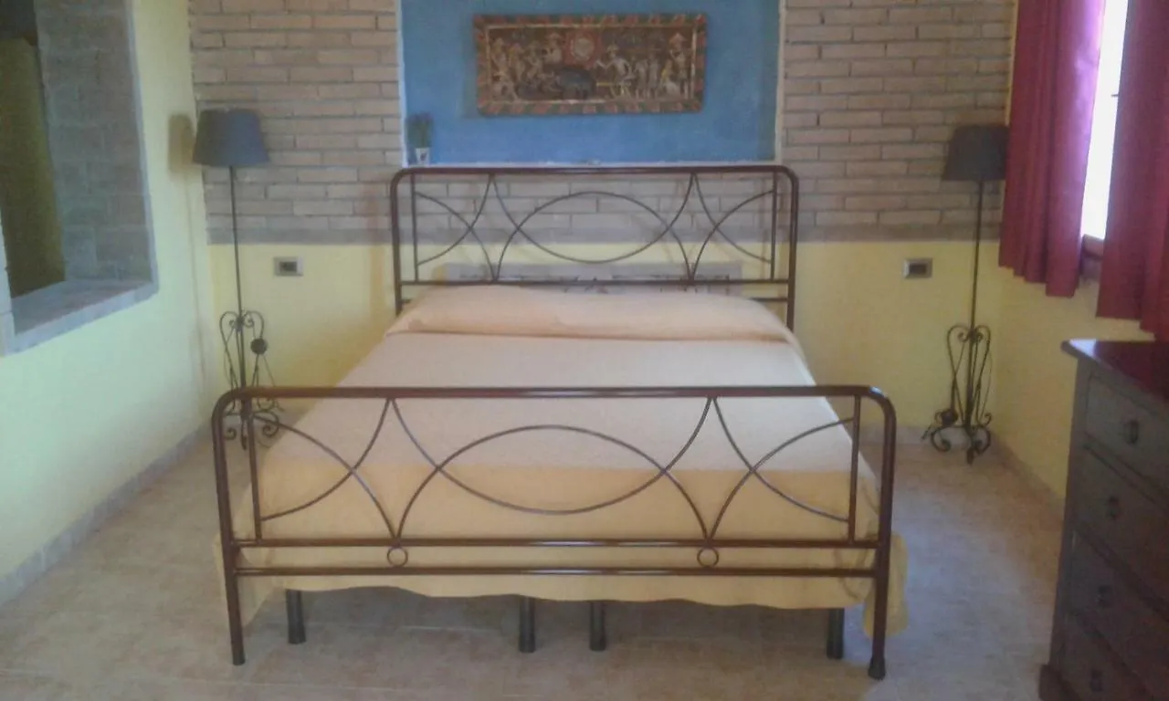 Ischerchis Resort Con Piscina Castiadas Costa Rey Olìa Speciosa 0*,  Olaszország