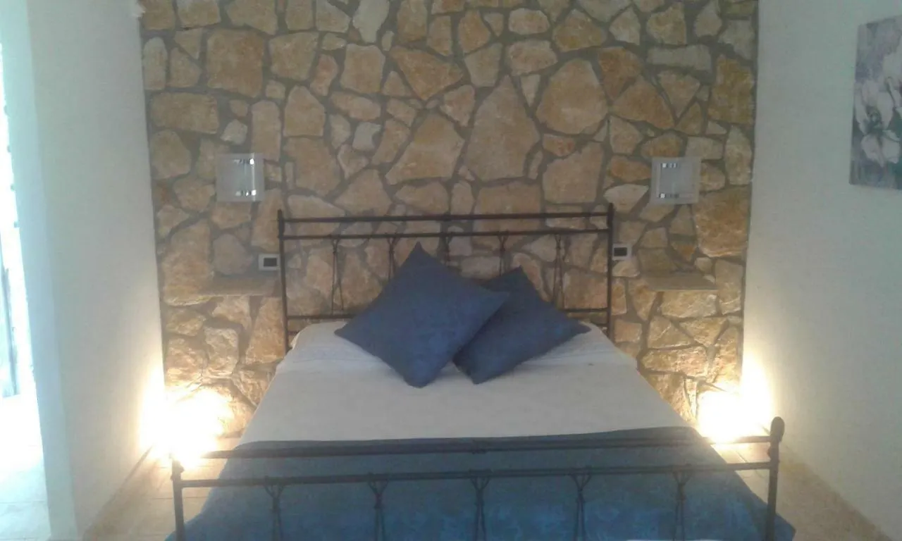 Ischerchis Resort Con Piscina Castiadas Costa Rey Olìa Speciosa