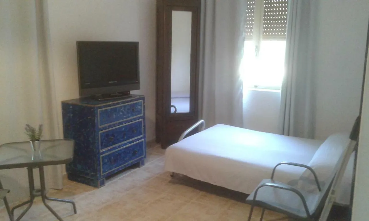 Ischerchis Resort Con Piscina Castiadas Costa Rey Olìa Speciosa Hétvégi ház